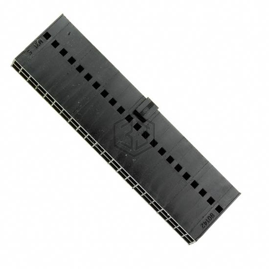 0901420044 - Molex - Rectangular Connectors - Housings