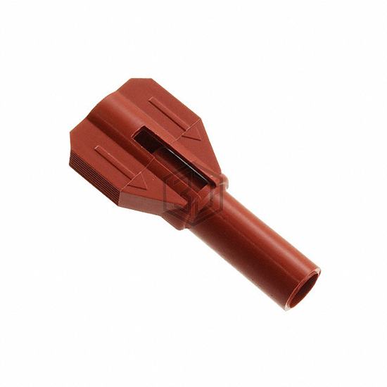 207535-1 - TE Connectivity AMP Connectors - Rectangular Connectors - Housings