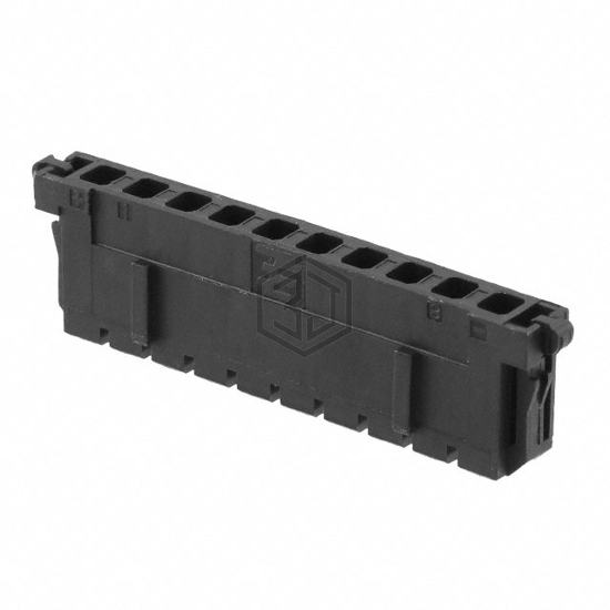 1971150-1 - TE Connectivity AMP Connectors - Rectangular Connectors - Housings