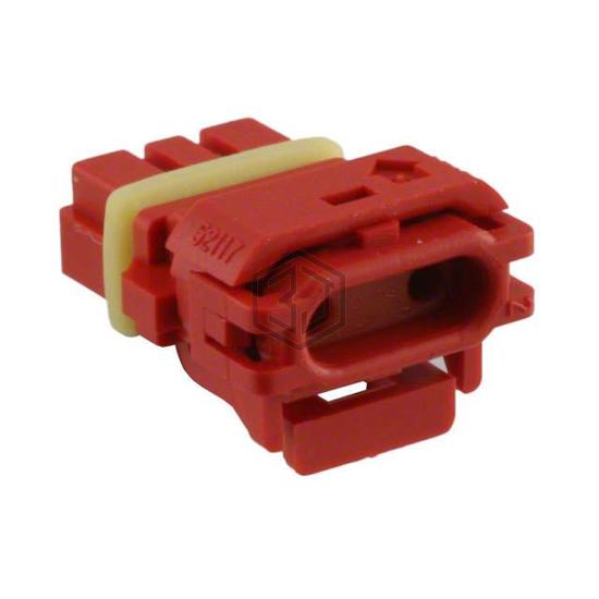 0521170242 - Molex - Rectangular Connectors - Housings