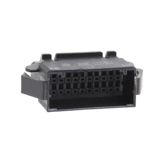 1-1903128-1 - TE Connectivity AMP Connectors - Rectangular Connectors - Housings