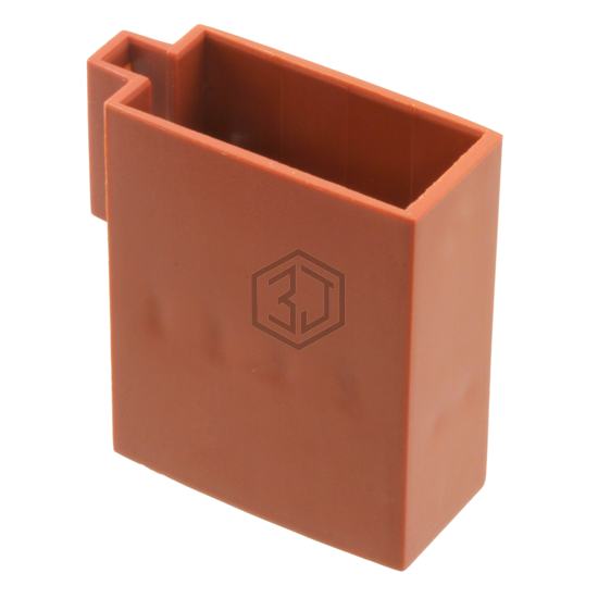 106455-4 - TE Connectivity AMP Connectors - Rectangular Connectors - Housings
