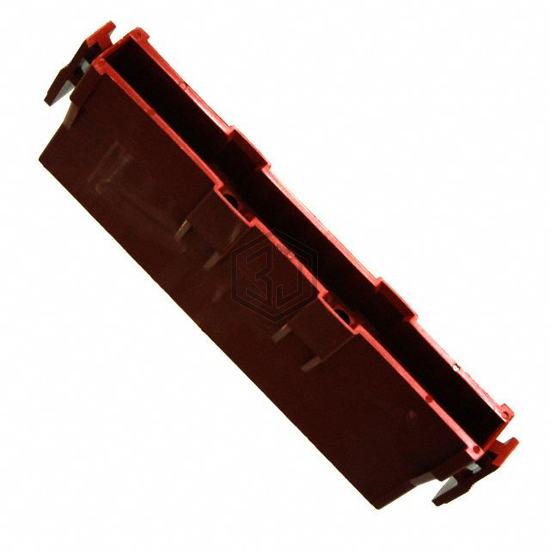 207543-1 - TE Connectivity AMP Connectors - Rectangular Connectors - Housings
