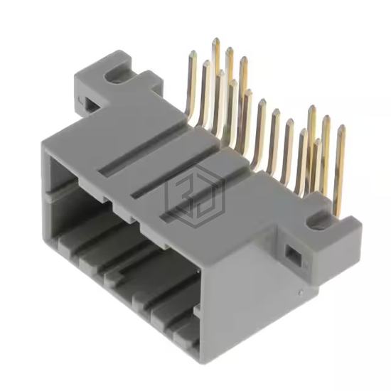 GT10-16DP-DS(70) - Hirose Electric Co Ltd - Rectangular Connectors - Housings
