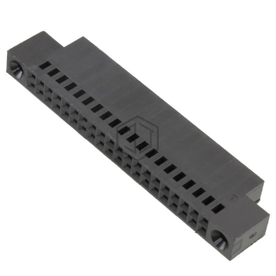 87483-9 - TE Connectivity AMP Connectors - Rectangular Connectors - Housings
