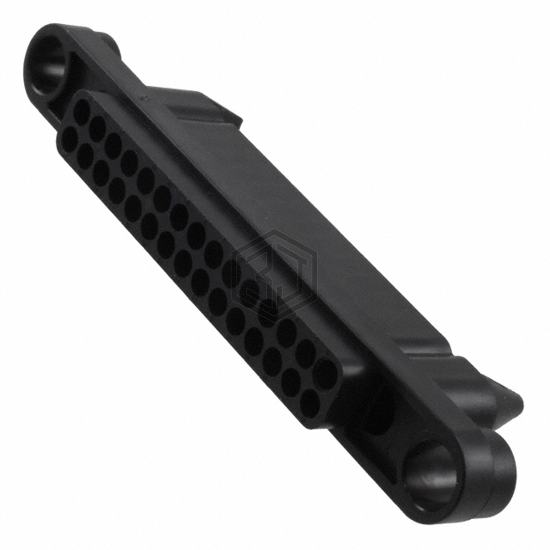 213973-1 - TE Connectivity AMP Connectors - Rectangular Connectors - Housings