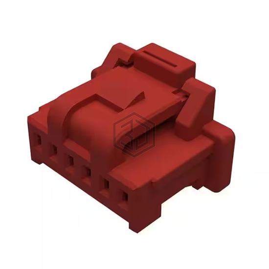 501330-0832 - Molex - Rectangular Connectors - Housings