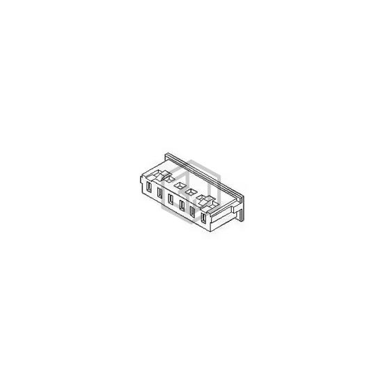 39-01-0033 - Molex - Rectangular Connectors - Housings
