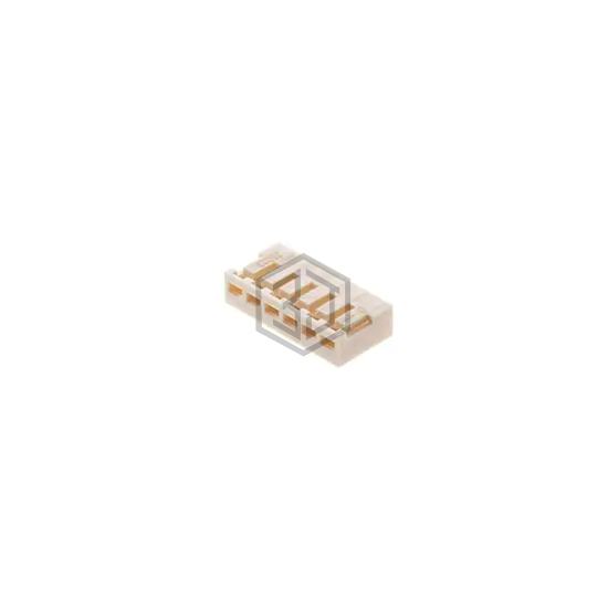 35023-0003 - Molex - Rectangular Connectors - Housings