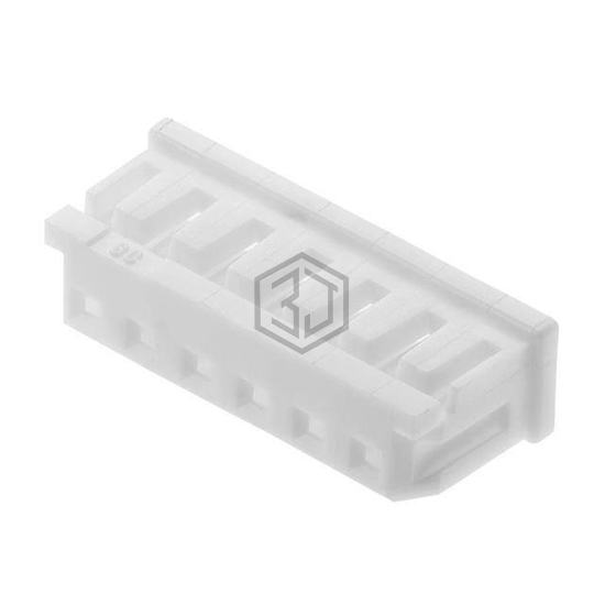 51065-0500 - Molex - Rectangular Connectors - Housings
