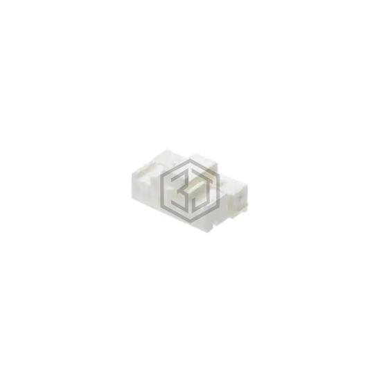 51216-0603 - Molex - Rectangular Connectors - Housings