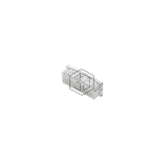 201644-2180 - Molex - Rectangular Connectors - Housings