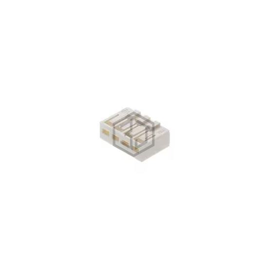 51035-1300 - Molex - Rectangular Connectors - Housings