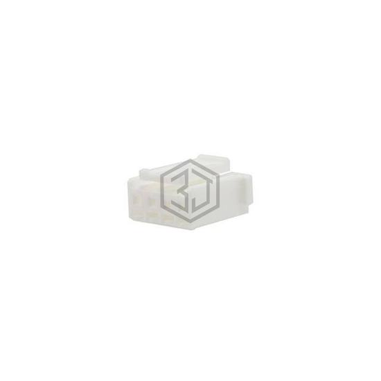51103-0600 - Molex - Rectangular Connectors - Housings