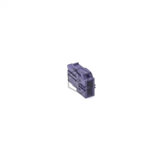 151049-2204 - Molex - Rectangular Connectors - Housings