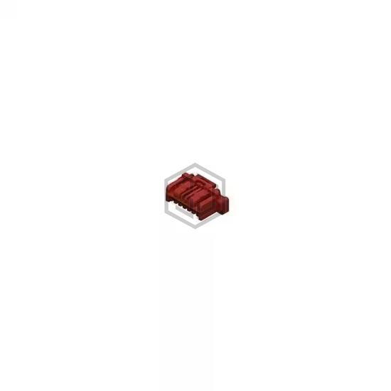 502578-0301 - Molex - Rectangular Connectors - Housings