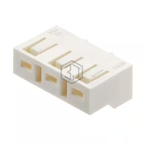 51036-0500 - Molex - Rectangular Connectors - Housings