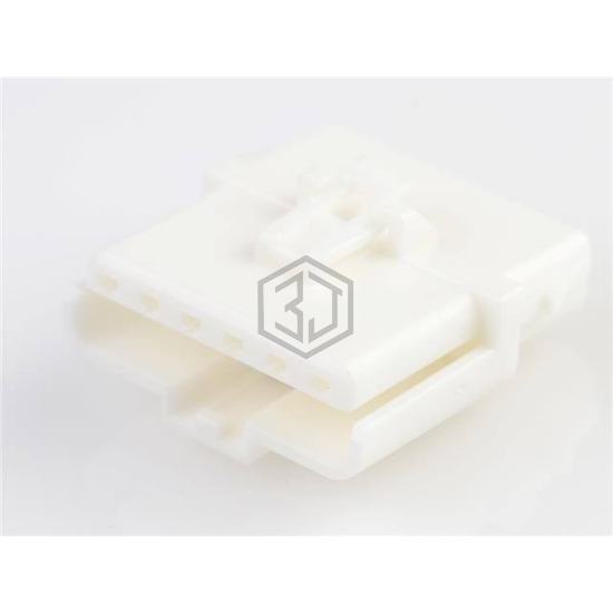 150170-0006 - Molex - Rectangular Connectors - Housings