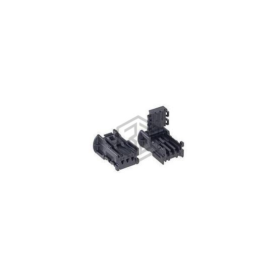 34796-0301 - Molex - Rectangular Connectors - Housings