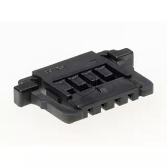 504051-0401 - Molex - Rectangular Connectors - Housings