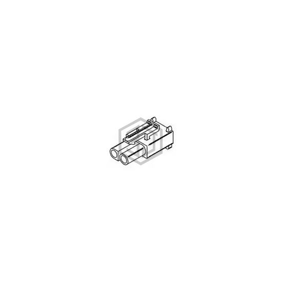 19-09-1029 - Molex - Rectangular Connectors - Housings