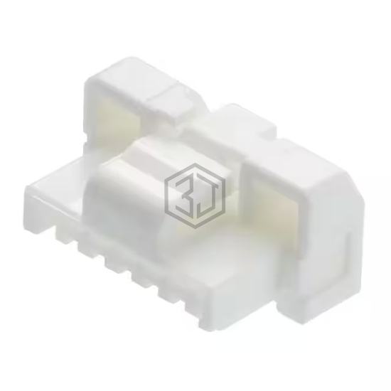 502380-1300 - Molex - Rectangular Connectors - Housings