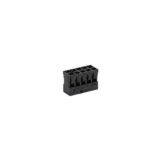 51110-0650 - Molex - Rectangular Connectors - Housings