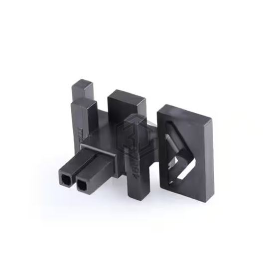 46623-0201 - Molex - Rectangular Connectors - Housings