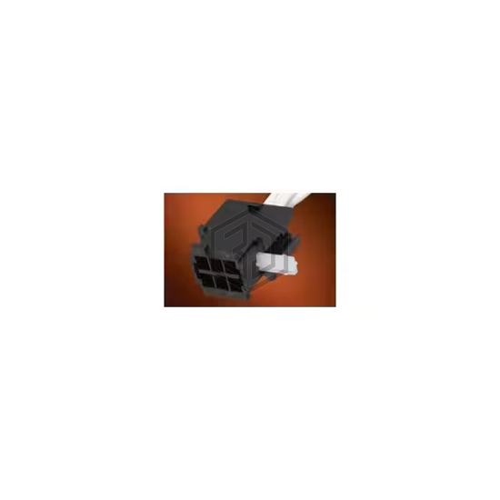 15-97-6101 - Molex - Rectangular Connectors - Housings