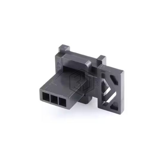 46625-0300 - Molex - Rectangular Connectors - Housings
