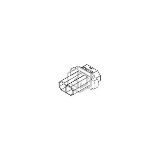78196-1001 - Molex - Rectangular Connectors - Housings