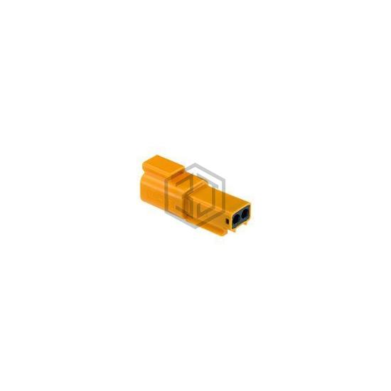 93444-1108 - Molex - Rectangular Connectors - Housings