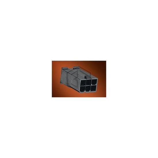 50-36-1876 - Molex - Rectangular Connectors - Housings