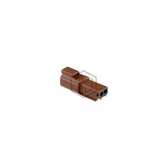 93444-1207 - Molex - Rectangular Connectors - Housings