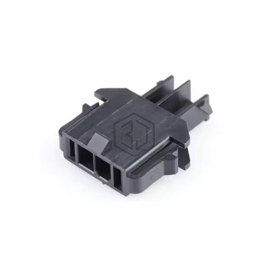 200488-0002 - Molex - Rectangular Connectors - Housings