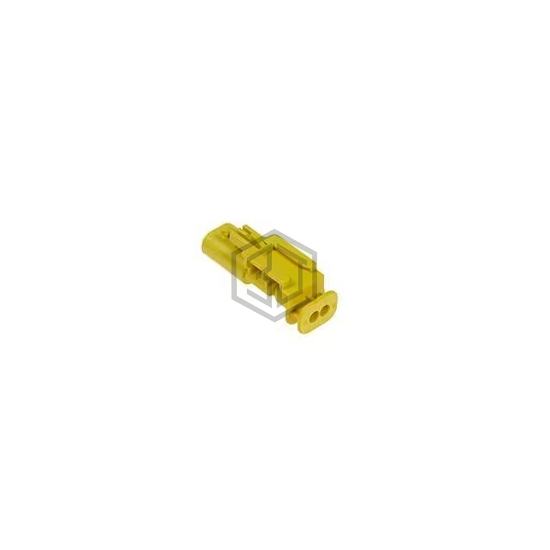 34899-2011 - Molex - Rectangular Connectors - Housings
