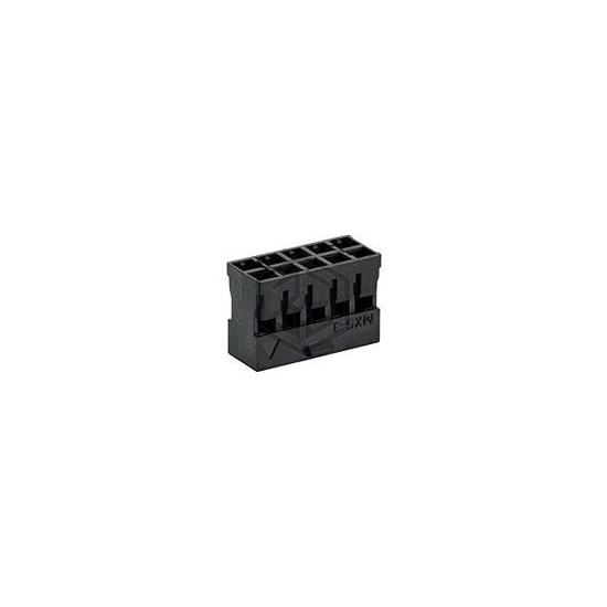51110-2850 - Molex - Rectangular Connectors - Housings