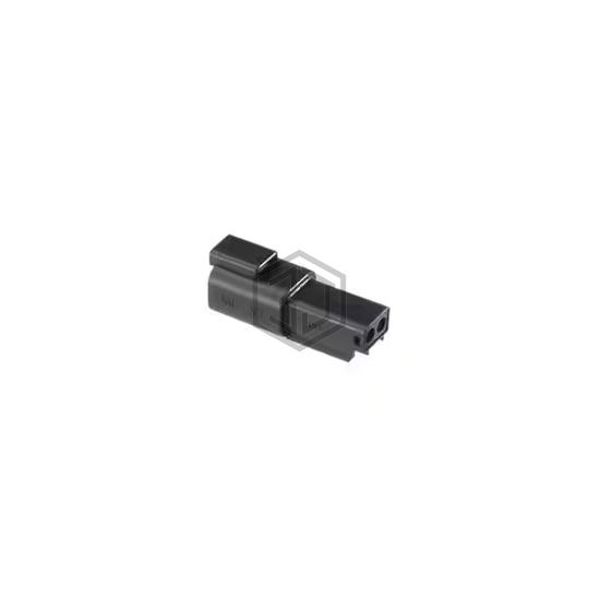 93444-1201 - Molex - Rectangular Connectors - Housings