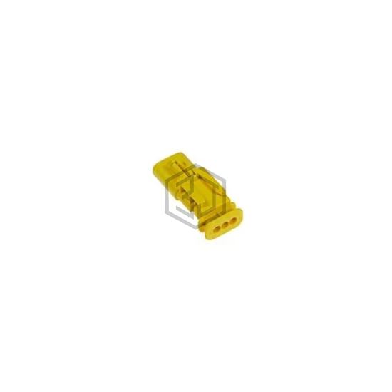 34899-3011 - Molex - Rectangular Connectors - Housings