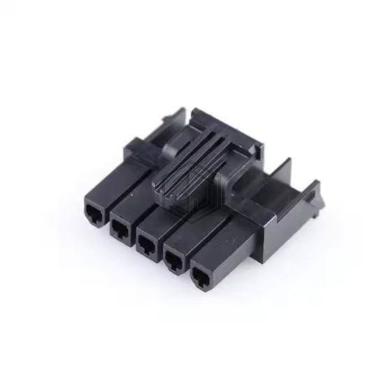 200453-0005 - Molex - Rectangular Connectors - Housings