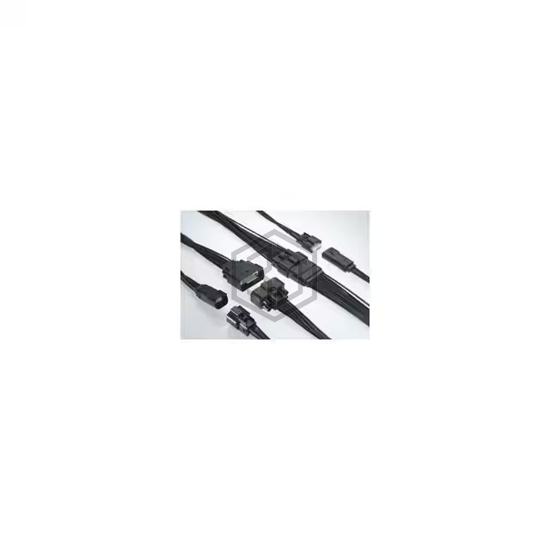 33486-1602 - Molex - Rectangular Connectors - Housings