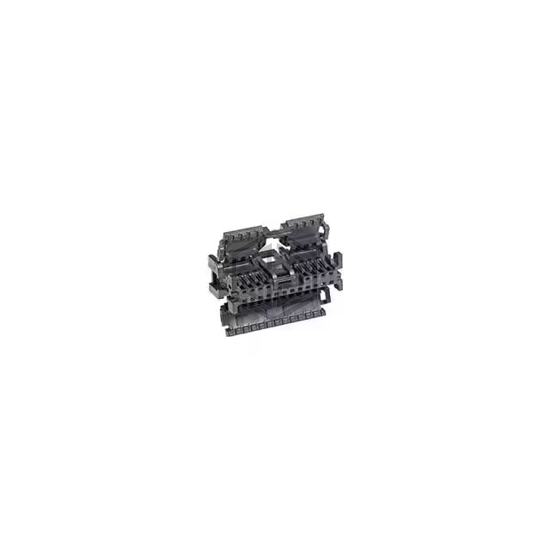 34824-0201 - Molex - Rectangular Connectors - Housings