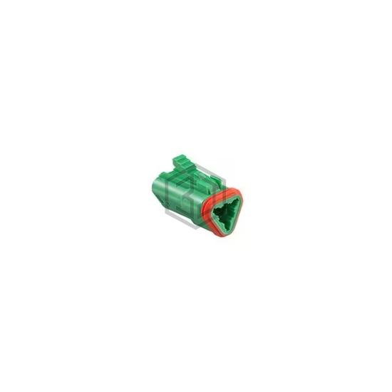 93445-2103 - Molex - Rectangular Connectors - Housings