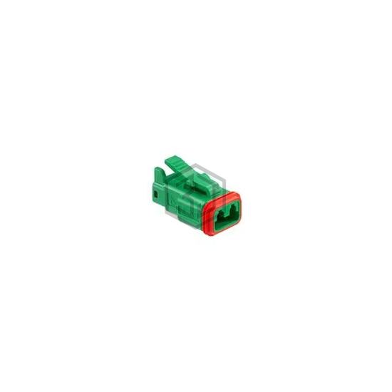 93445-3103 - Molex - Rectangular Connectors - Housings