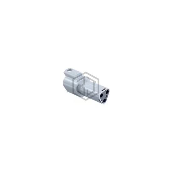 93444-2102 - Molex - Rectangular Connectors - Housings