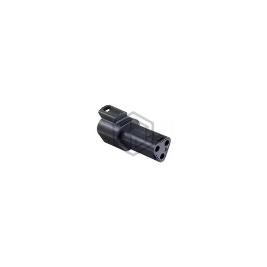 93444-2101 - Molex - Rectangular Connectors - Housings