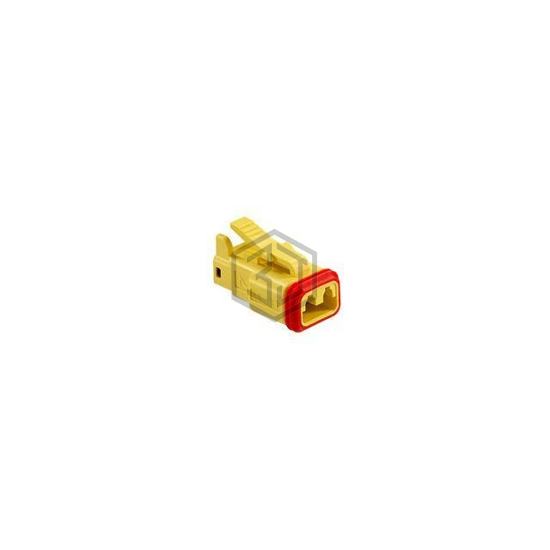 93445-1205 - Molex - Rectangular Connectors - Housings