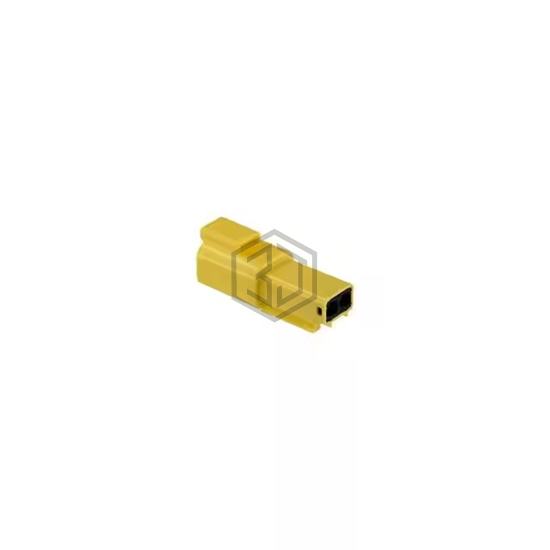 93444-1105 - Molex - Rectangular Connectors - Housings