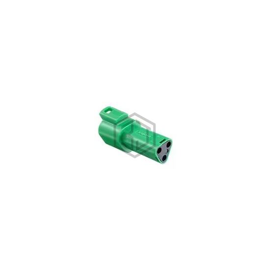 93444-2203 - Molex - Rectangular Connectors - Housings