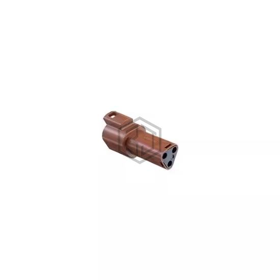93444-2207 - Molex - Rectangular Connectors - Housings